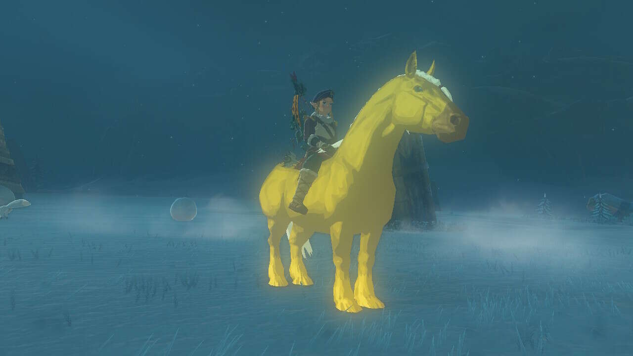 "Mastering Zelda: Tears of the Kingdom - Tips and Tricks for Rare Items and Challenges"