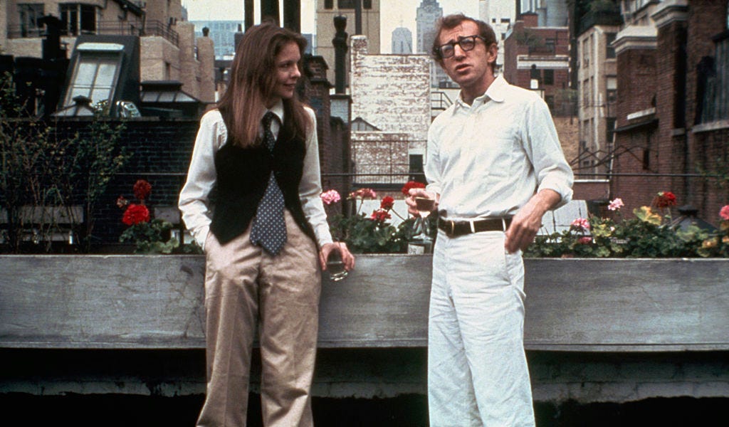 Featured image for Celebrating the Life and Legacy of Diane Keaton