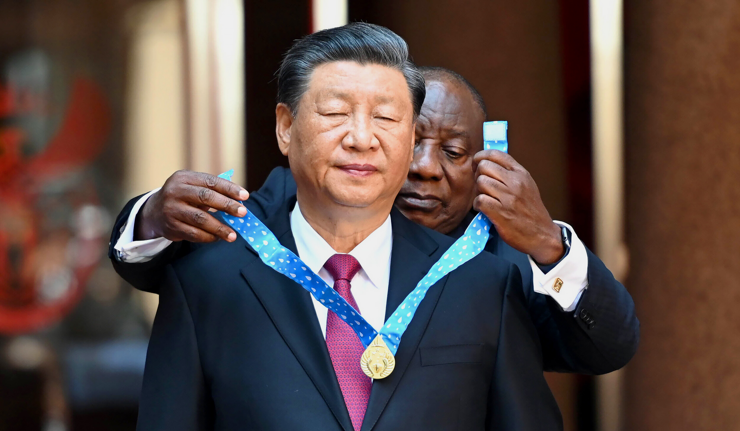 The Economic Fallout: Assessing Xi Jinping's Impact on China's Finances