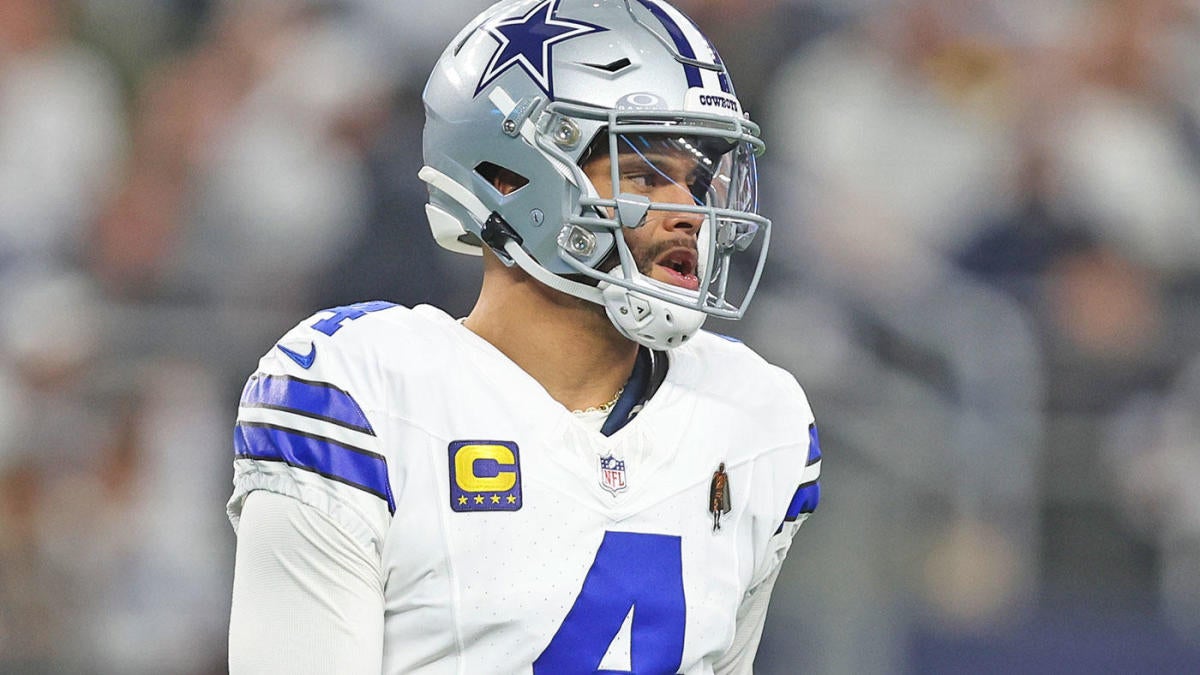 Featured image for Cowboys' Dak Prescott Contract Drama Sparks National Debate