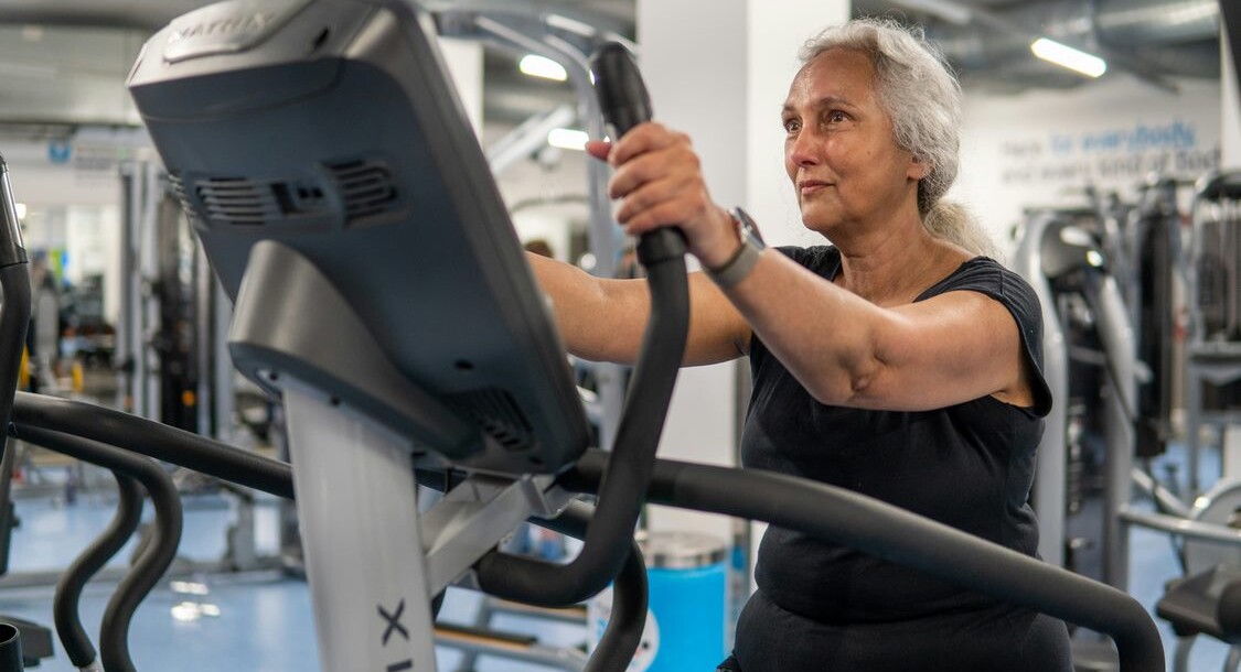 Featured image for Two Years of Exercise Reverses 20 Years of Heart Aging in Largest Study