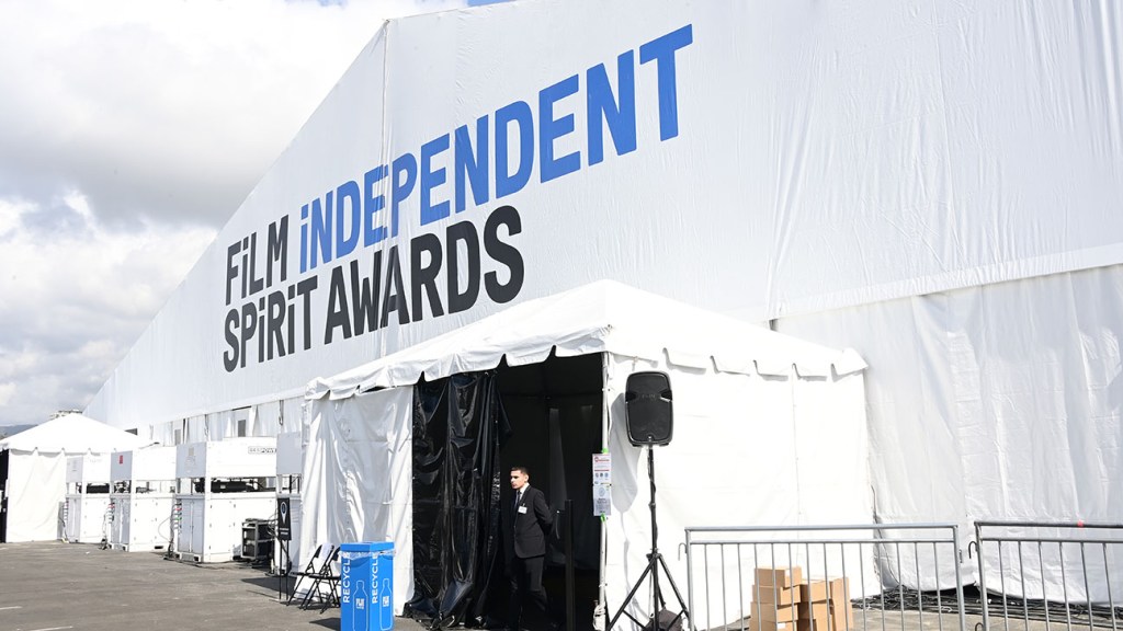 Featured image for "2024 Indie Spirit Awards: Live Winners List and Red Carpet Highlights"