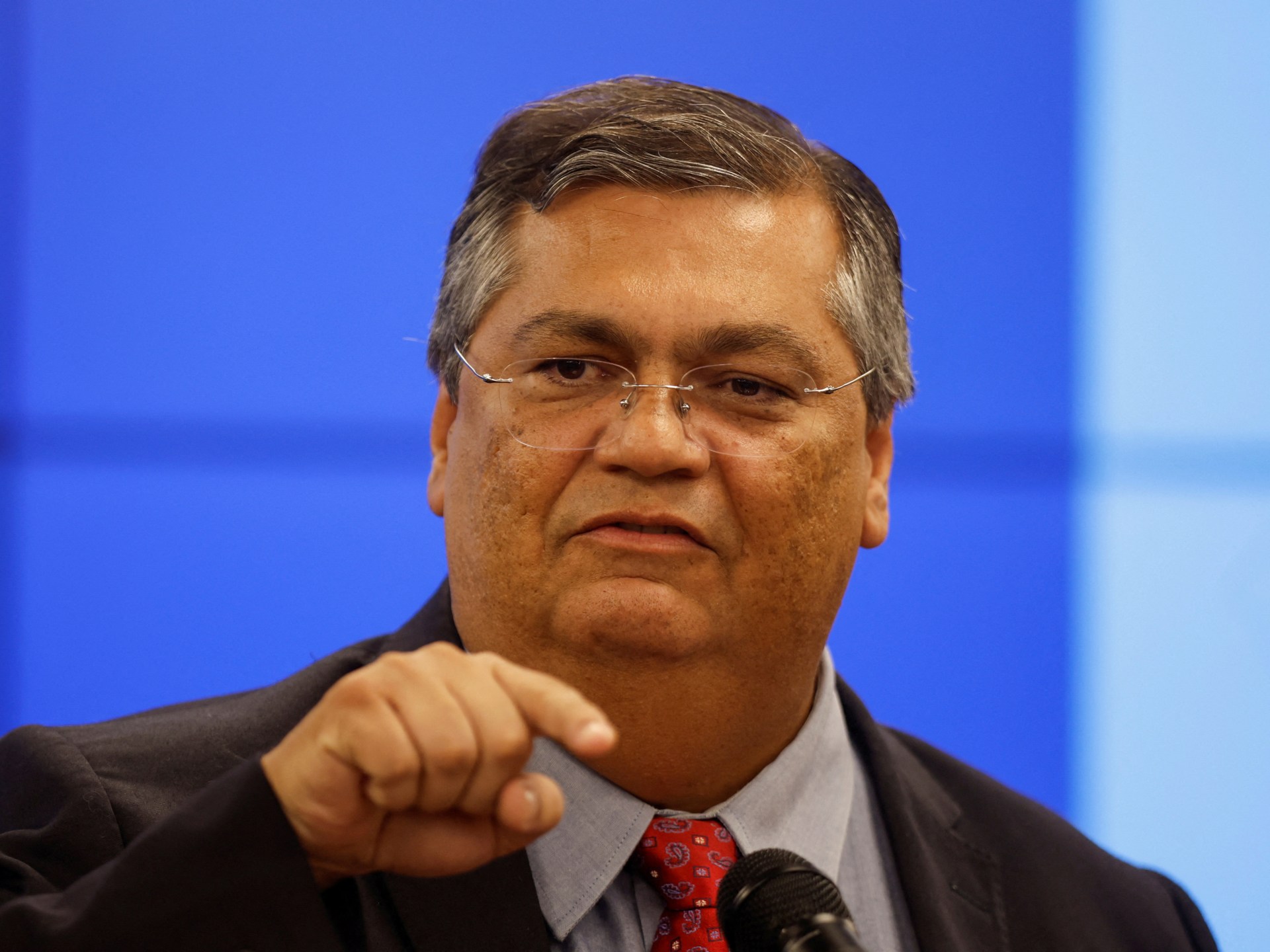 Tech giants clash with Brazil over 'fake news' bill.