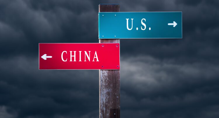 Featured image for US Mulls Broad Software Export Restrictions on China