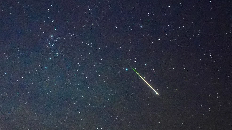 Featured image for Perseid Meteor Shower: Best Viewing Tips and Timing