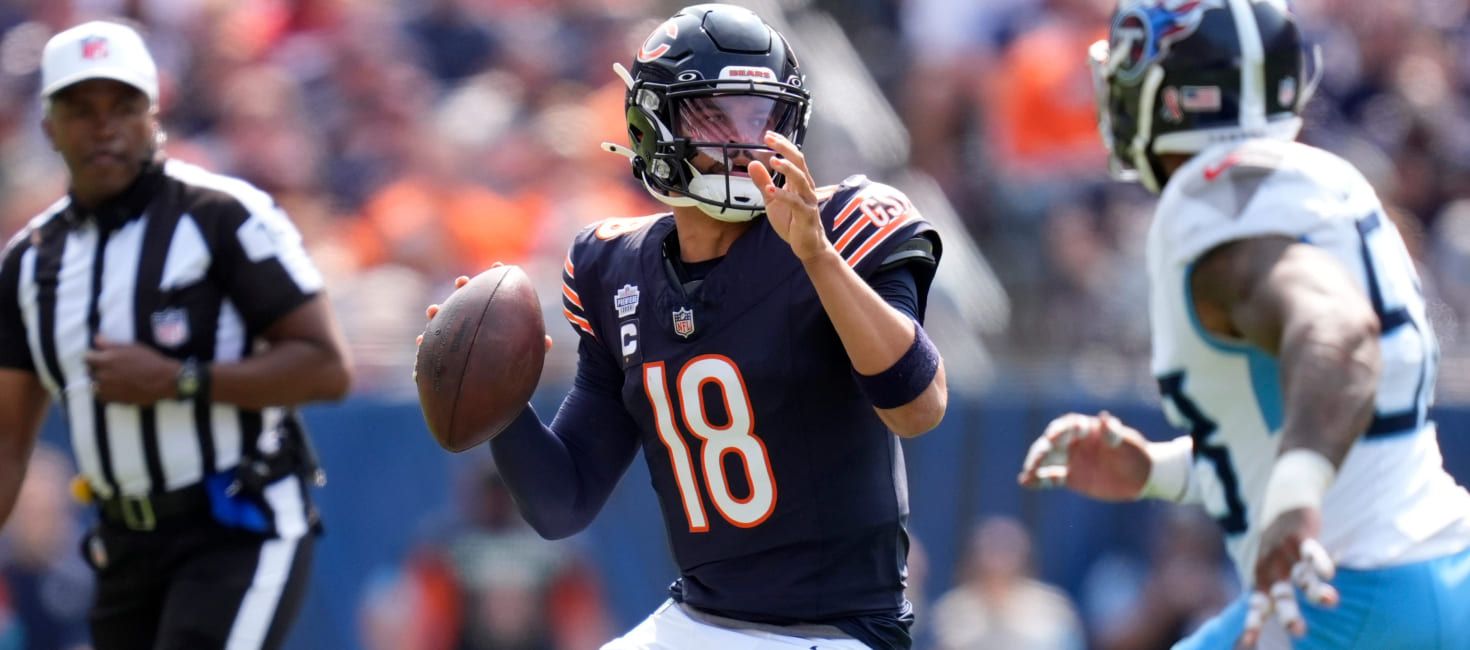 2025 Fantasy Football Draft Tips and Rankings