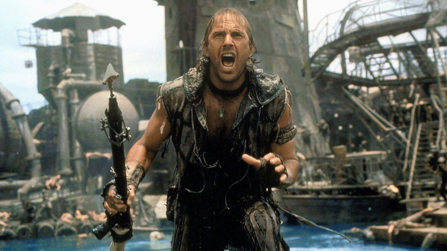 Featured image for Kevin Costner's Box Office Failure Cost Him Iconic Movie Role