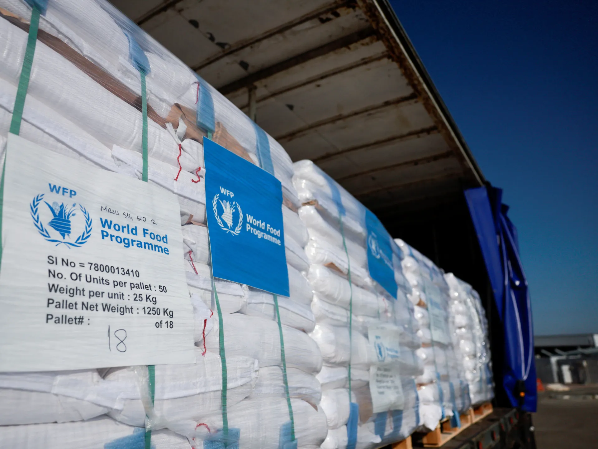 US and Israel Advance Privatized Aid Efforts Amid Gaza Crisis