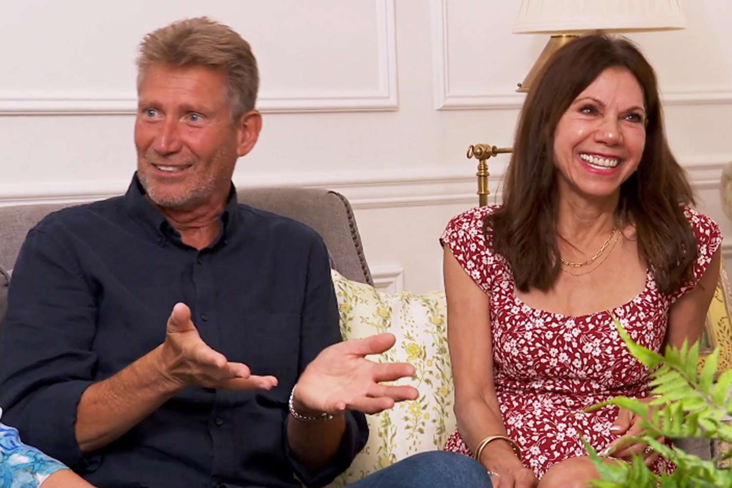 Featured image for "The Golden Bachelor's Emotional Hometown Journey and Final Decision Revealed"