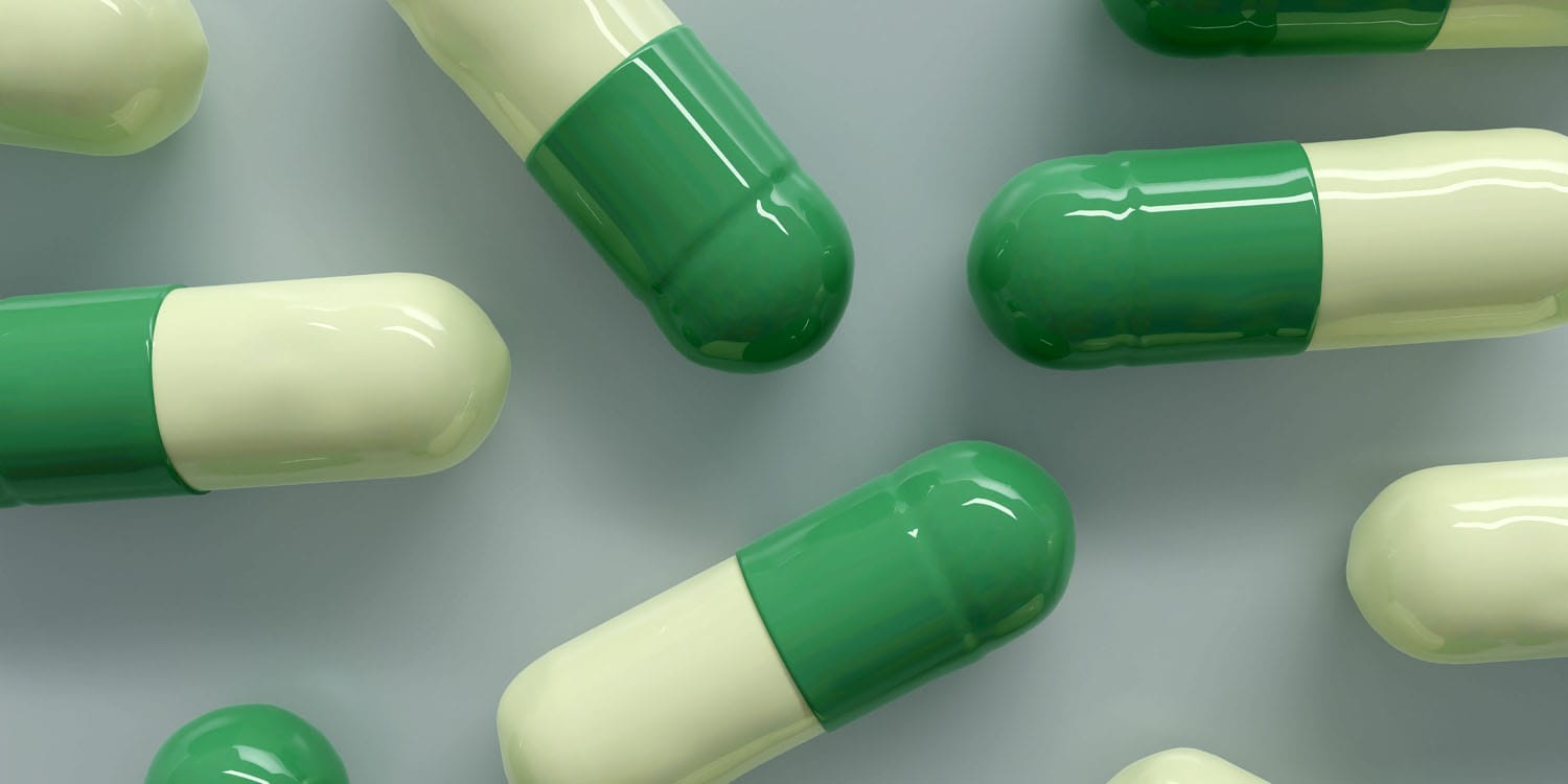 Featured image for Extended antidepressant use associated with severe withdrawal symptoms, study shows