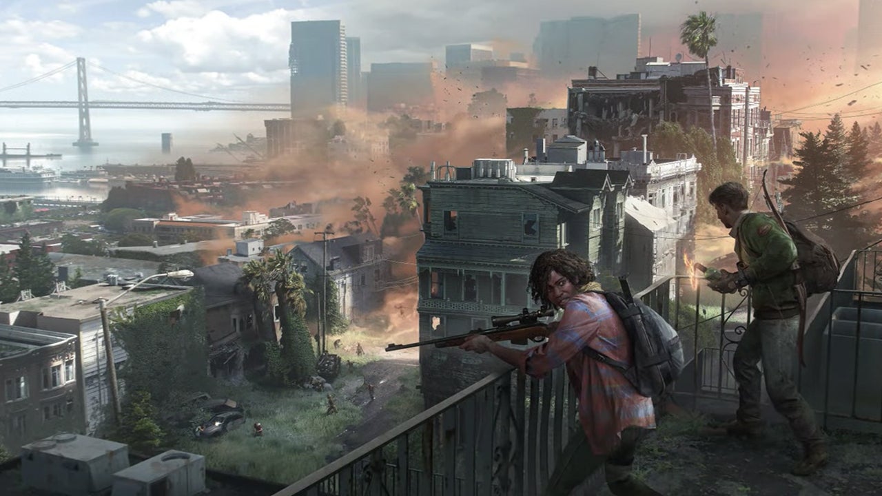 "The Last of Us Multiplayer Game Scrapped, Single-Player Focus Ahead"