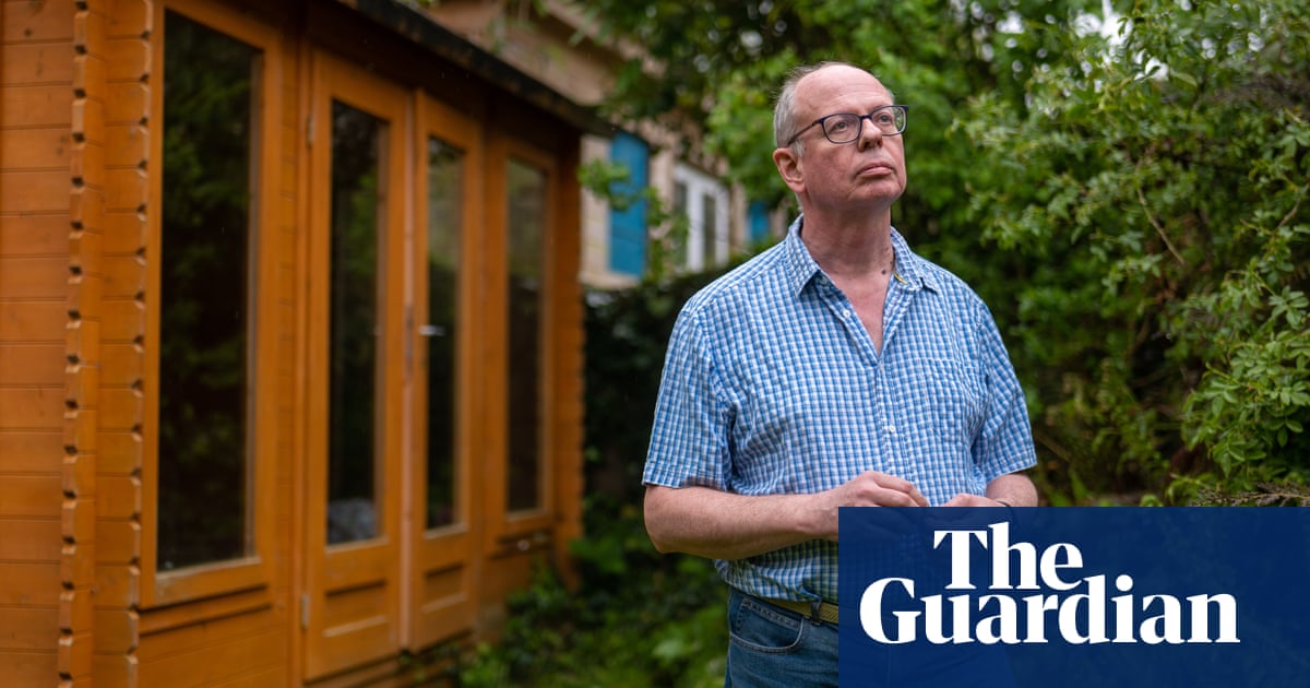 Featured image for The Emotional Toll of Dementia Caregiving.