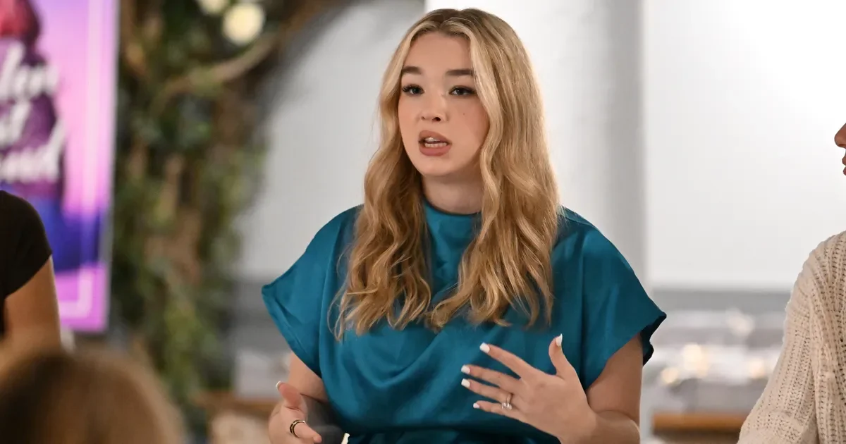 Dupree Defends Davidson: Tourette's Impulses Are Not Hatred at the BAFTAs