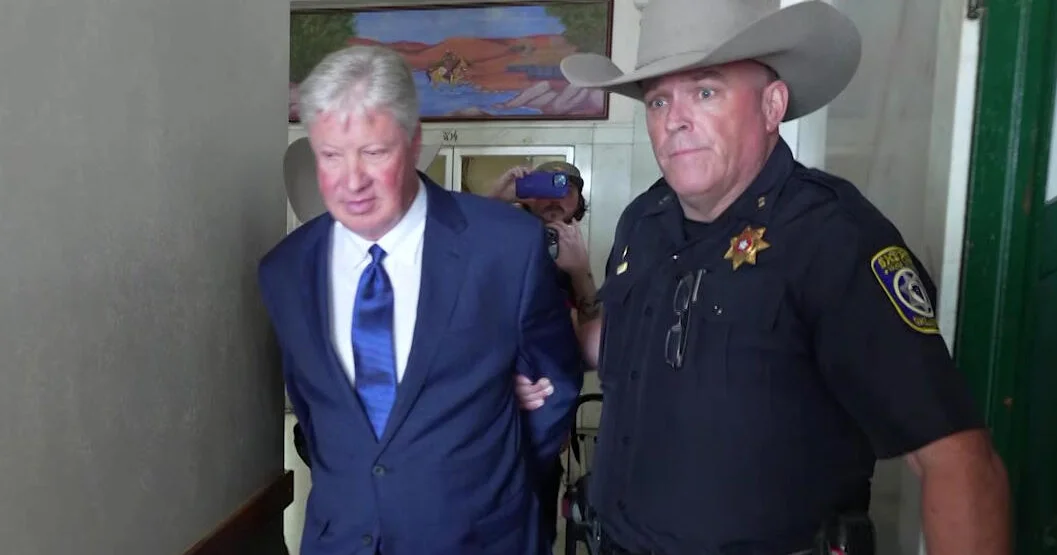 Featured image for Gateway Church Founder Robert Morris Pleads Guilty to Child Abuse