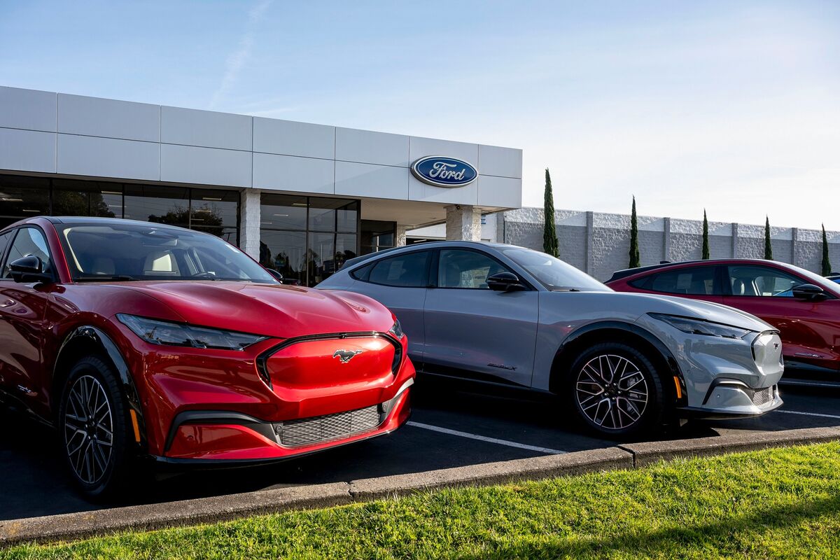 Featured image for End of EV Tax Credits Sparks Industry Concerns and Price Changes