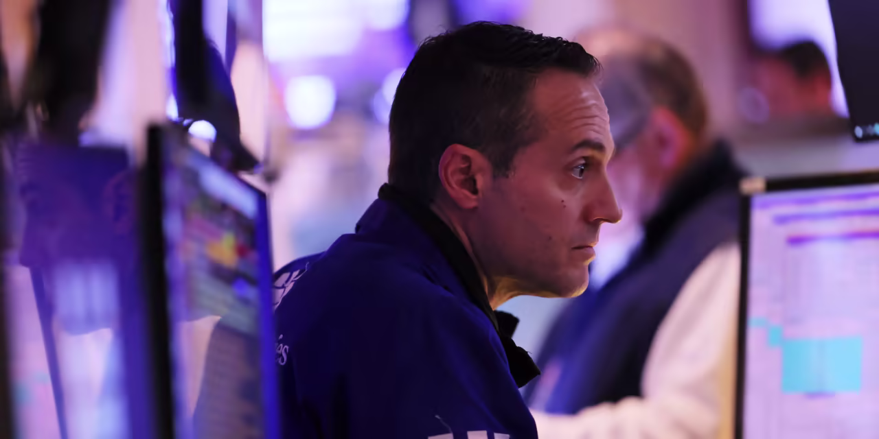 Featured image for Stocks Rise Modestly Amid Mixed Inflation Data and Market Volatility