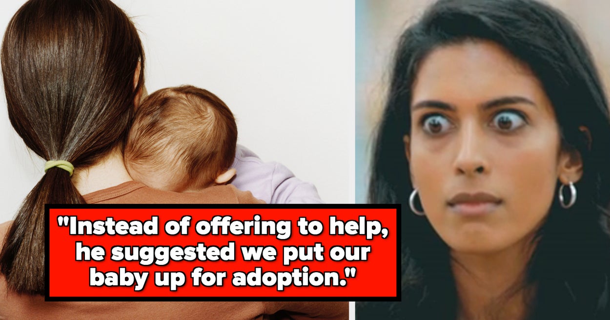 Featured image for "Revealing the Heartbreaking Realizations of Marrying the Wrong Person"