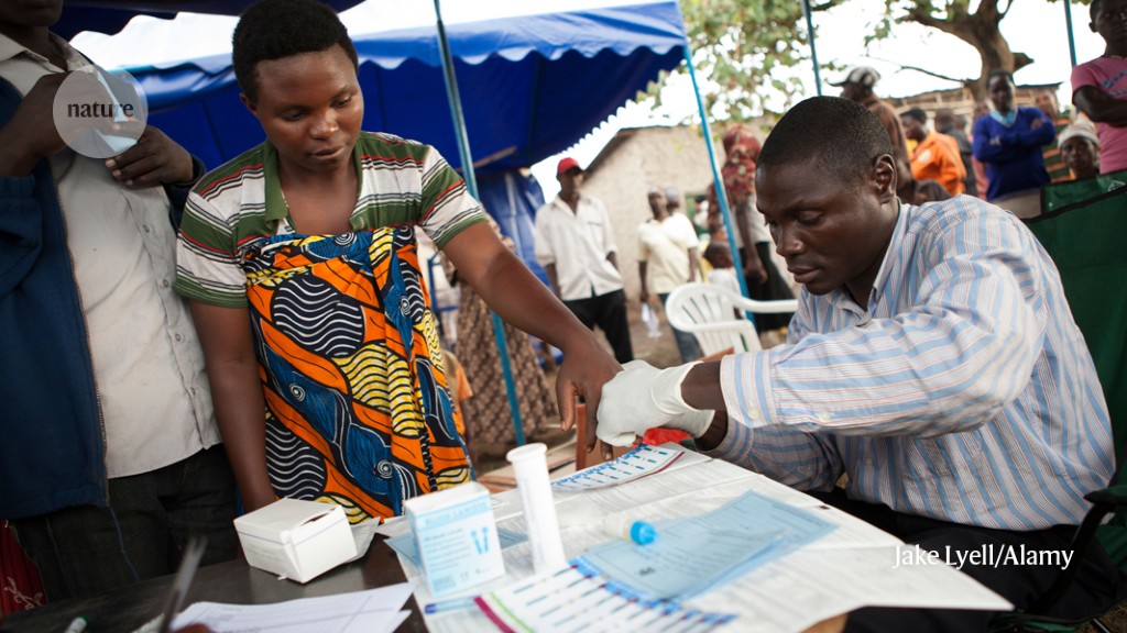 Featured image for "Empowering Communities to End the HIV/AIDS Pandemic: World AIDS Day 2023"