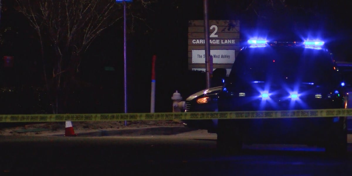 Featured image for "Multiple Injuries Reported in West Ashley Officer-Involved Shootings"