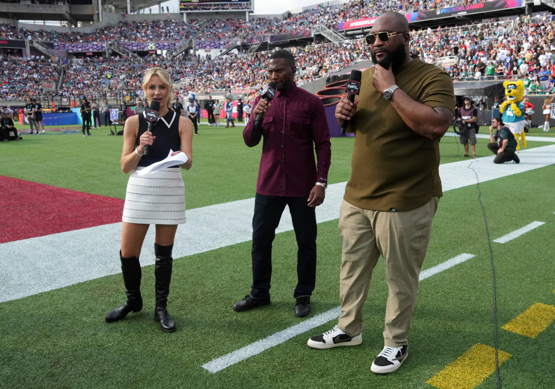 Featured image for ESPN Analyst's Son Tops National Basketball Recruit Rankings for 2027