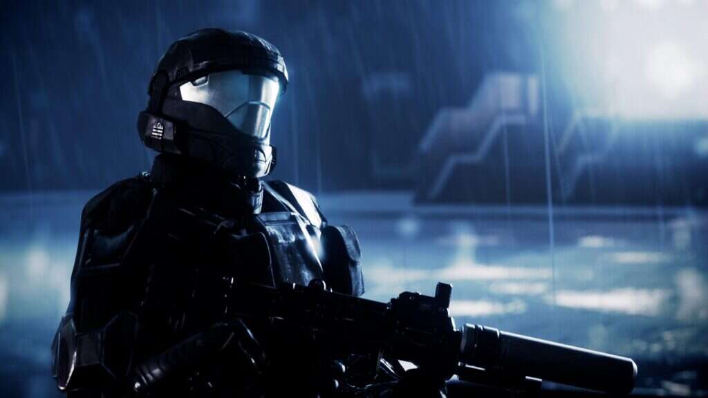 Featured image for Helldivers 2 and Halo ODST Crossover Brings Iconic Weapons and Cross-Platform Play