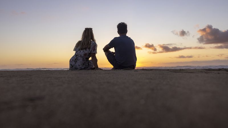 "Summer's Economic Strain Amplifies Divorce Rates"