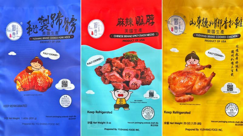 Listeria Outbreak Prompts Massive Meat Recall After Multiple Deaths and Illnesses