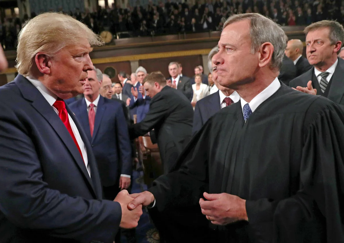 "Supreme Court Considers Trump's Ballot Eligibility Amid Election Controversy"