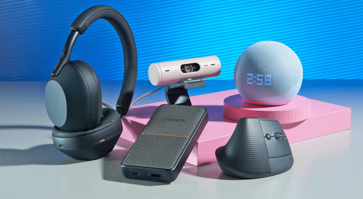 "Ultimate Guide to WFH Gifts and Desk Accessories for Remote Workers"