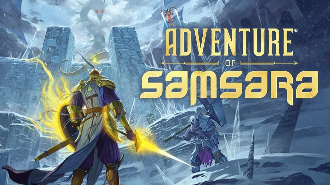 Featured image for New 2D Metroidvania 'Adventure of Samsara' Launches Alongside Silksong