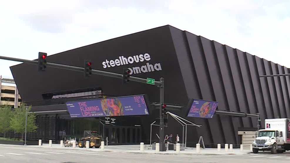 Featured image for Get a sneak peek inside Steelhouse Omaha before its opening night.