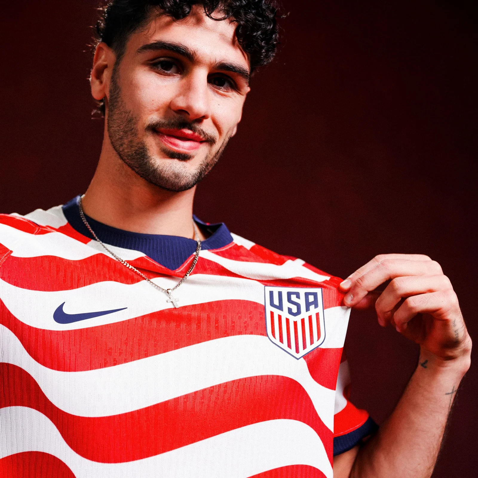 USMNT Ready for Belgium Clash in Atlanta with Turner and Pulisic Leading