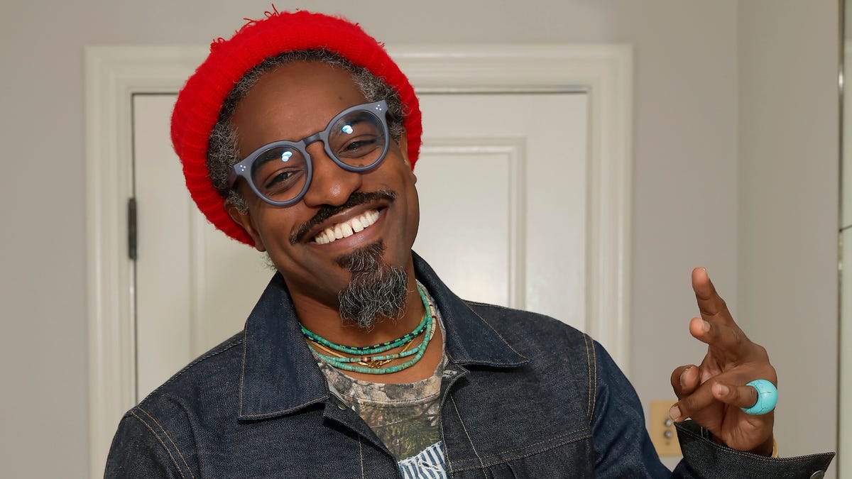 Featured image for "André 3000's Intimate Multi-City Tour Dates Revealed"
