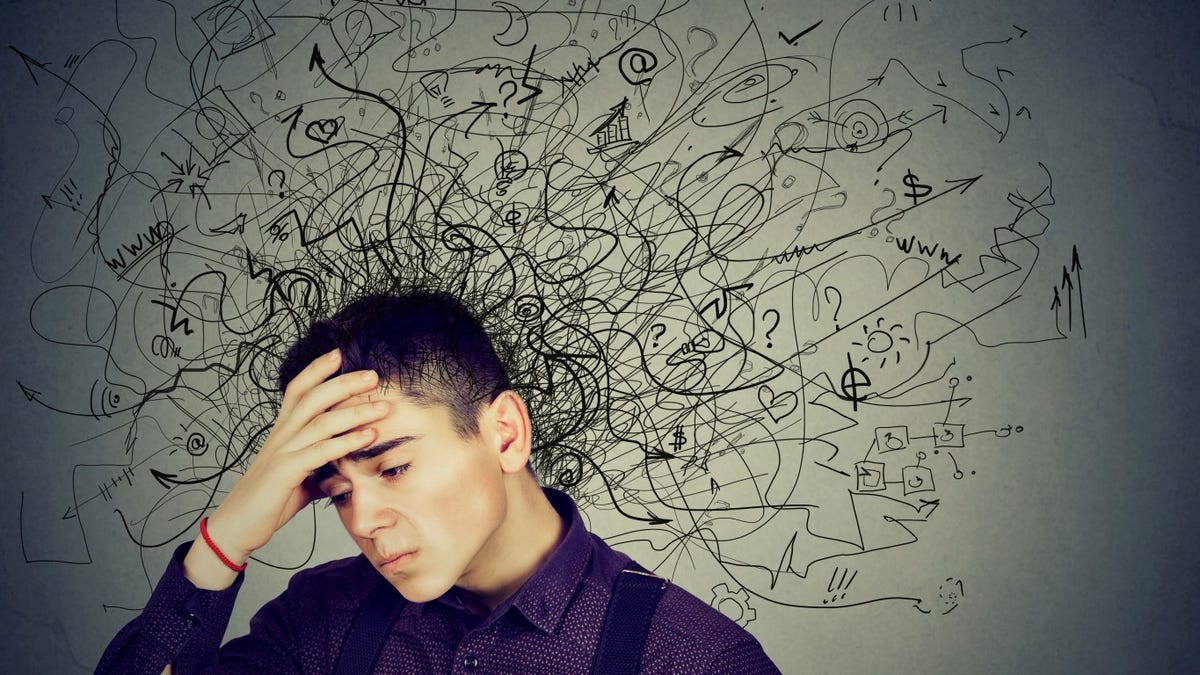 Featured image for Understanding the Differences Between ADHD and ADD