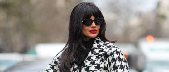 Featured image for Jameela Jamil Faces Backlash Over Comments on CEO Shooting Suspect