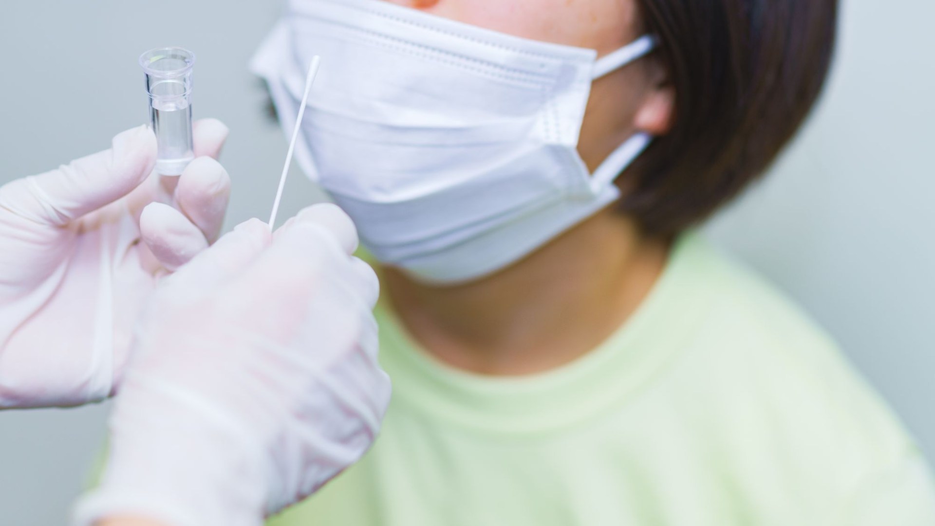 Featured image for COVID-19 Causes Unprecedented Vocal Cord Paralysis in Teen