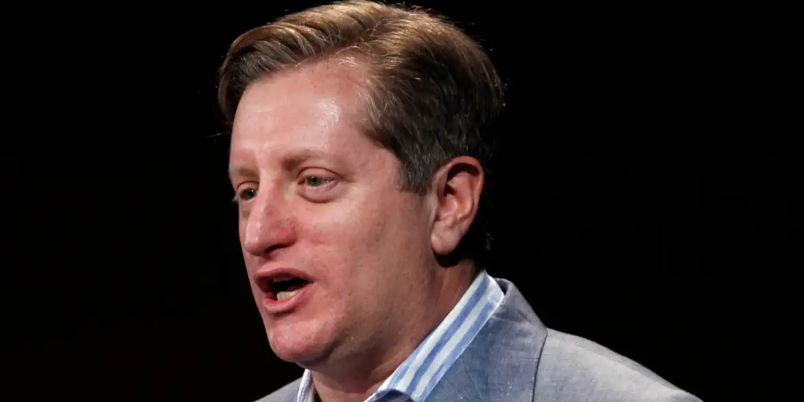 Featured image for Steve Eisman places large infrastructure bet as 'Big Short' investor.