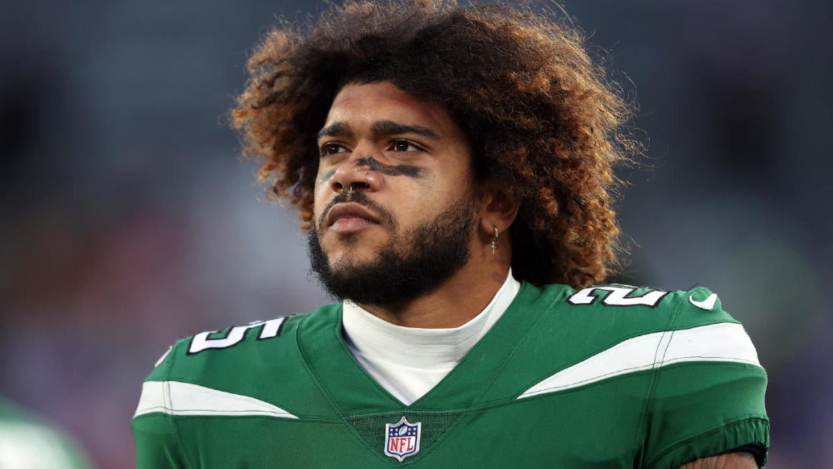 Ex-Jets RB Ty Johnson Claims Team Betrayed Him After Surgery