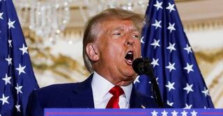 Trump Urges Defunding of FBI and DOJ Amid Criminal Charges and Controversy.