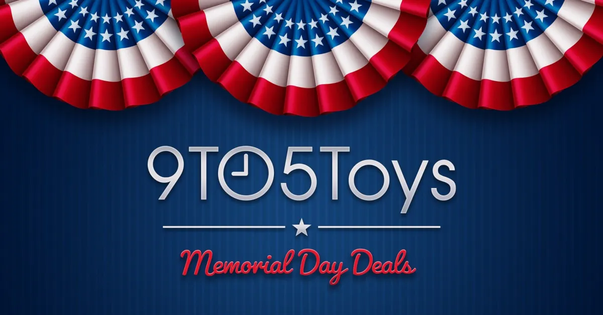 Featured image for Memorial Day 2025: Top Deals on Samsung Devices, Smart TVs, and More