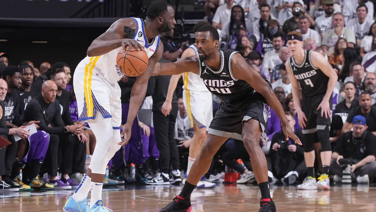 Draymond Green's Deal: A Win-Win for the Warriors