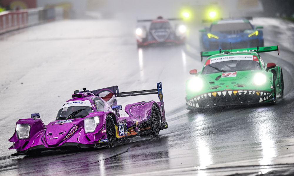 Featured image for AO, Turner, and TDS Racing Confirm 2026 IMSA Campaigns