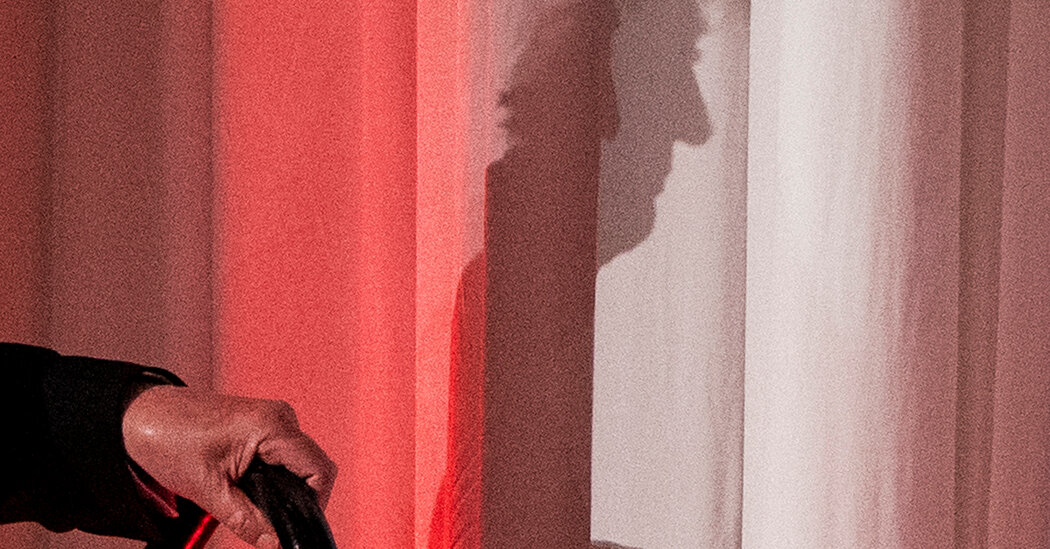 Featured image for Trump's Re-election: A Complex Shift in Middle East Dynamics