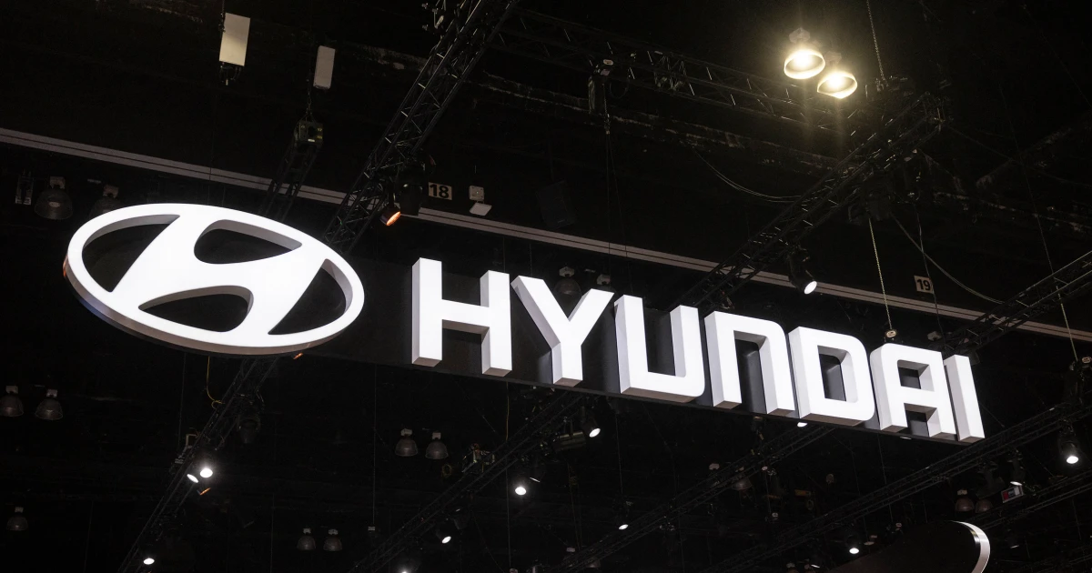 Hyundai Recalls Over 42,000 Vehicles for Rollaway and Sunshade Issues