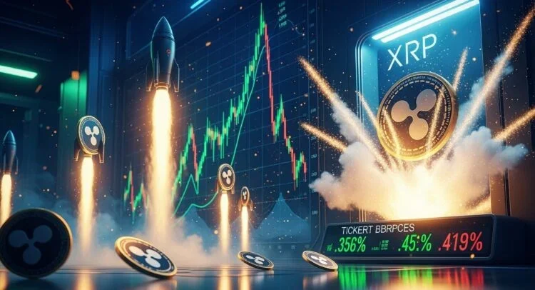 XRP Cloud Mining in 2025: Opportunities, Risks, and New Platform Launches
