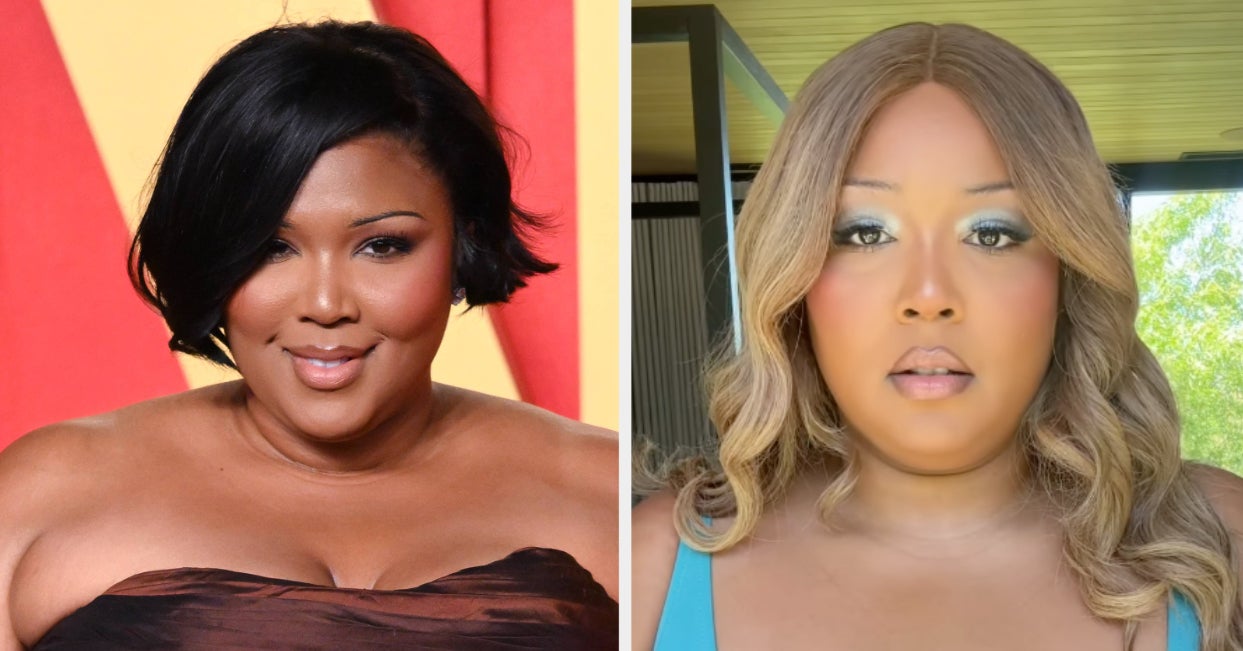 "Lizzo Sets the Record Straight on Music Career Amid Controversy"