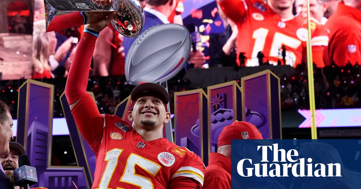 "Super Bowl 2024 Breaks TV Viewership Record with 123.4M Audience"