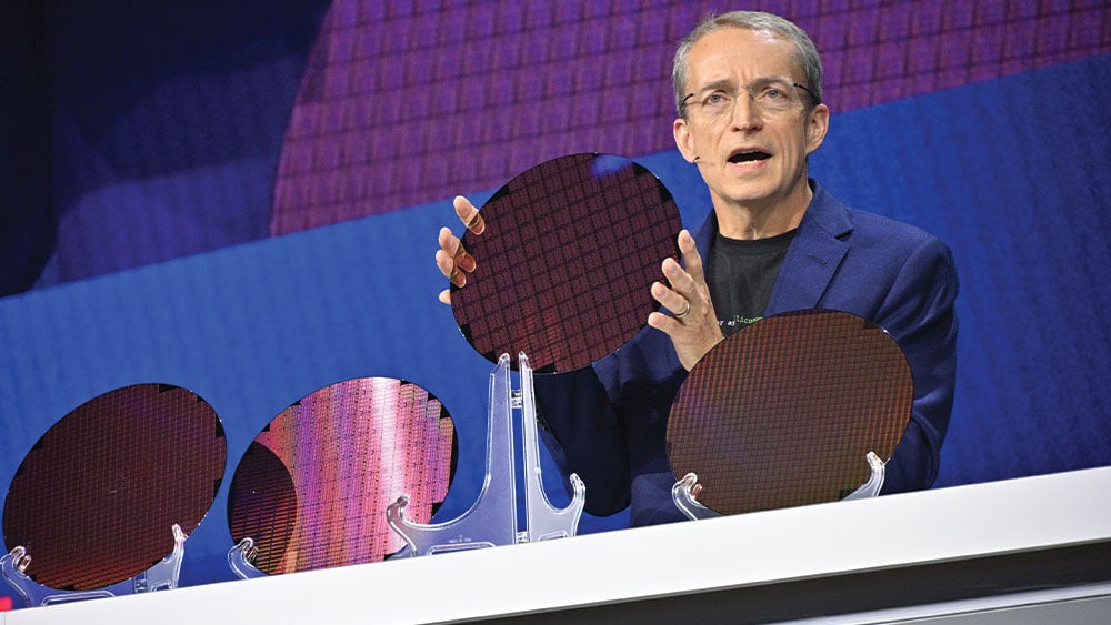 Featured image for Intel CEO Pat Gelsinger Steps Down Amid Leadership Shakeup