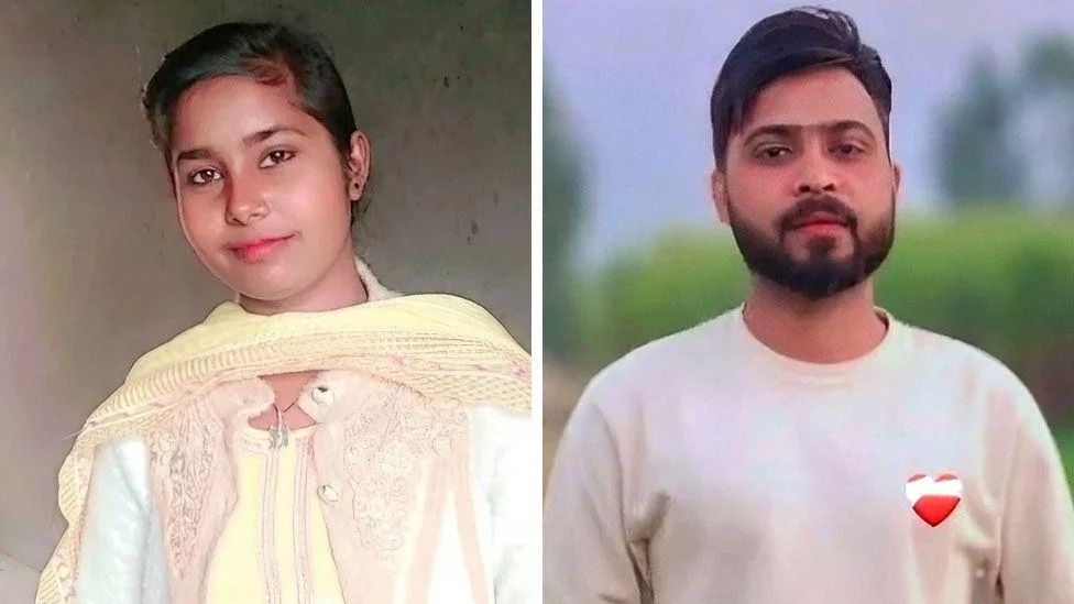 UP village reels after interfaith couple's murder sparks honour-killing debate