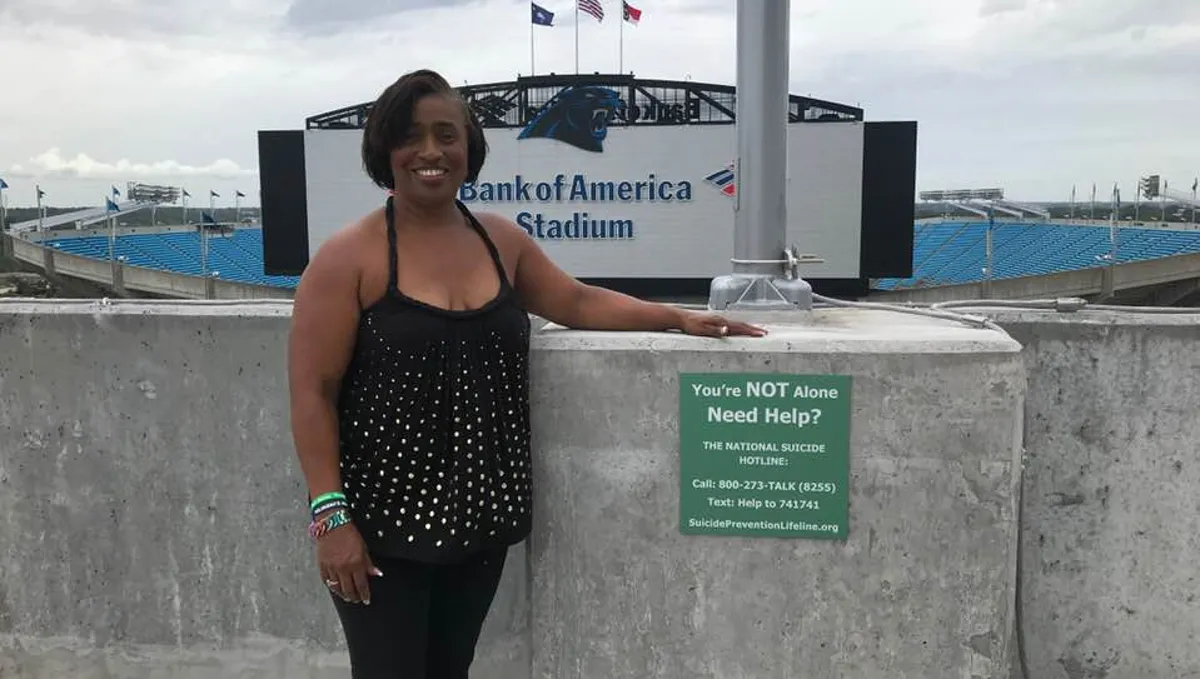 "From Surviving to Thriving: Battling Mental Health Stigma and Raising Awareness"